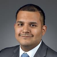 Jonathan Calderon, DO - Healthcare Provider