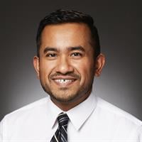 Rubin Varghese MD, PharmD - Healthcare Provider