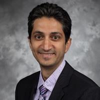 Mohammad Eskandari, MD - Healthcare Provider