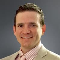 Ryan Patrick Balogh, MD - Healthcare Provider