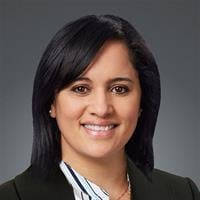 Laila Azouggagh, PA - Healthcare Provider