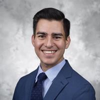 Alejandro Camacho, DO - Healthcare Provider