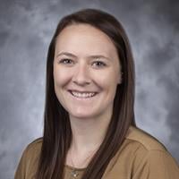 Karlee Patience Wilgenbusch, PAC - Healthcare Provider