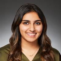 Alisha Samnani, PA - Healthcare Provider