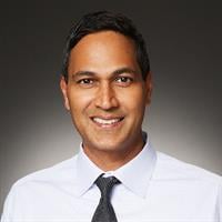 Anil Kumar Koganti, MD - Healthcare Provider