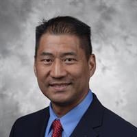 Stephen Robert Huang, MD - Healthcare Provider