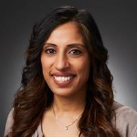 Mamta Rajanikant Patel, PA - Healthcare Provider