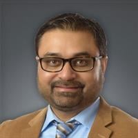 Sharique Aslam Ansari, MD - Healthcare Provider