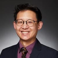 Daniel Wong, MD - Healthcare Provider