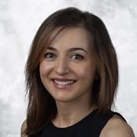 Ermelinda Xhemali, PA - Healthcare Provider