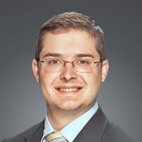 Anthony Mcdowell, MD - Healthcare Provider