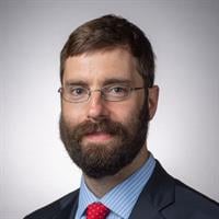 Robert Cusser, DO - Healthcare Provider