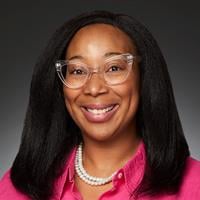 Shicobie B Adams, MS - Healthcare Provider