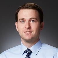 Cole Tunnell, MD - Healthcare Provider