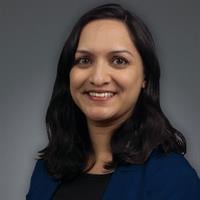 Maya Pramod Lele, MD - Healthcare Provider