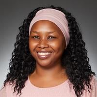 Teresiah W Kanyingi, AGPCNP - Healthcare Provider