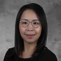 Selvy Hartanti, FNP - Healthcare Provider