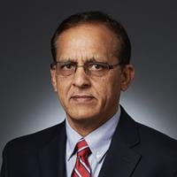 Ahmed Iqbal, MD - Healthcare Provider