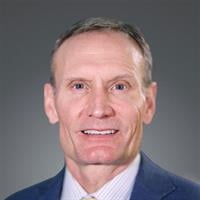 Richard Mills Roberts, MD - Healthcare Provider