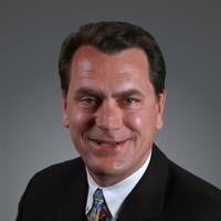 Todd Christian Johnson, MD - Healthcare Provider