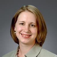 Allyson Kristen McDonough, MD - Healthcare Provider