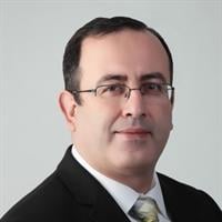 Bashar Alshareef, MD - Healthcare Provider