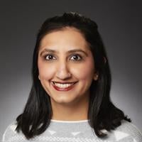 Puja Sakhrani Mehta, PA - Healthcare Provider