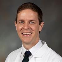 Jacob C Jones, MD - Healthcare Provider