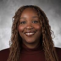 Chandra Freeman, LCSW - Healthcare Provider