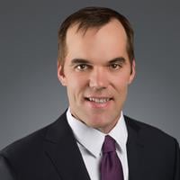 Lance Edward Oxford, MD - Healthcare Provider