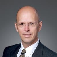 Douglas Paul Murdoch, DPM - Healthcare Provider