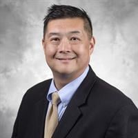 Alvin Peter Mok, MD - Healthcare Provider