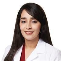 Huma Memon Paika, MD - Healthcare Provider