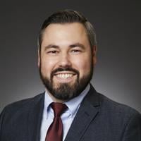 Joshua George Martak, MD - Healthcare Provider