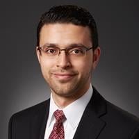 Jamil S. Alsahhar, MD - Healthcare Provider