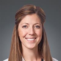 Ashley Halfast, PA - Healthcare Provider