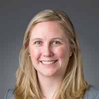 Audrey Nicholson, PA - Healthcare Provider