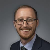 Justin Pesek, MD - Healthcare Provider