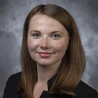 Kristine Palmer, MD - Healthcare Provider