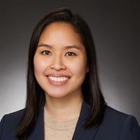Carolyn Lana Tran, DO - Healthcare Provider