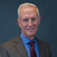 John Francis Eidt, MD - Healthcare Provider