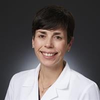 Kendra Alta Rorrie, MD - Healthcare Provider