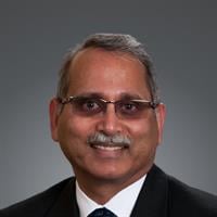 Ravi Shankar Chittajallu, MD - Healthcare Provider