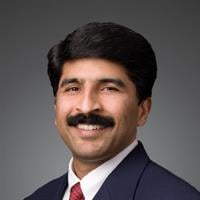 Neeraj Arora, MD - Healthcare Provider