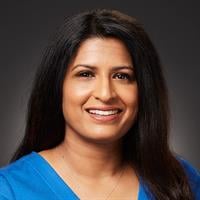 Usha S Mani, MD - Healthcare Provider