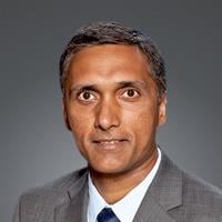 Suneel Vallabhaneni, MD - Healthcare Provider
