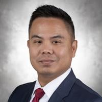 Cesar Rosario Jazmin, PA - Healthcare Provider