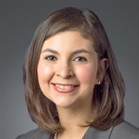 Sara Perez-Stokes, MD - Healthcare Provider