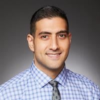 Anas Hamadeh, MD, FACC, FSCAI - Healthcare Provider