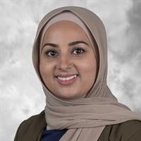 Amena Rahman, PA - Healthcare Provider